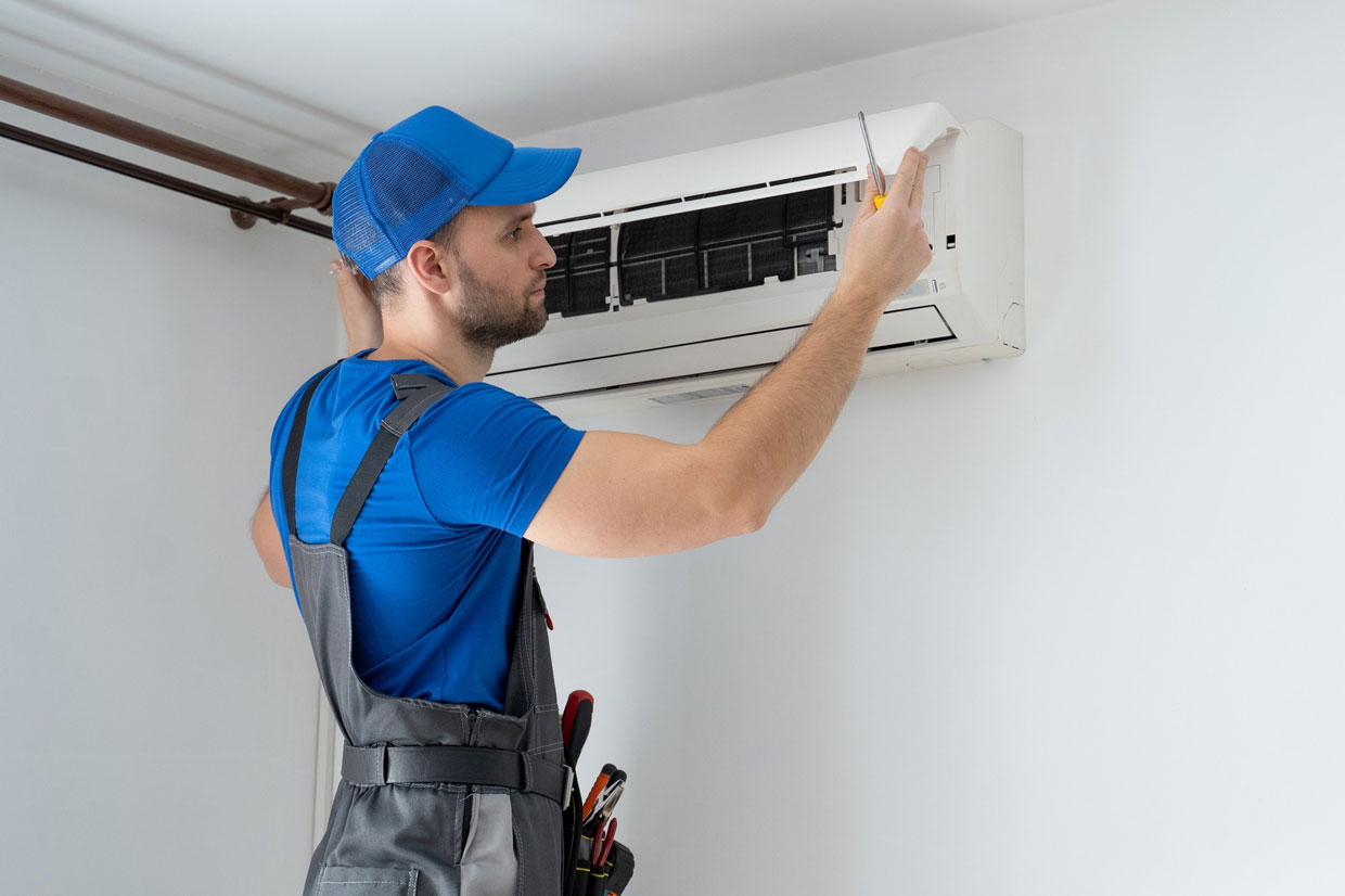 5 Signs Your HVAC System Needs Immediate Repair